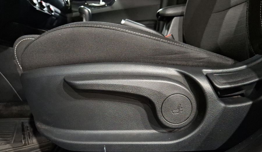 Kia Forte 2.0 EX Hatchback 2021