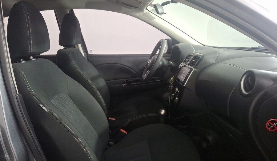 Nissan March 1.6 ADVANCE AUTO Hatchback 2023