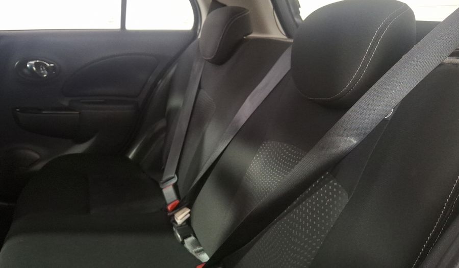 Nissan March 1.6 ADVANCE AUTO Hatchback 2023