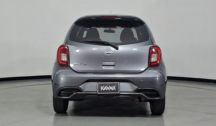 Nissan March 1.6 ADVANCE AUTO Hatchback 2023