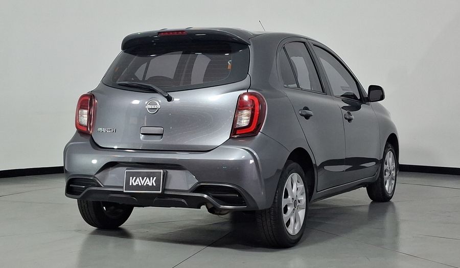 Nissan March 1.6 ADVANCE AUTO Hatchback 2023