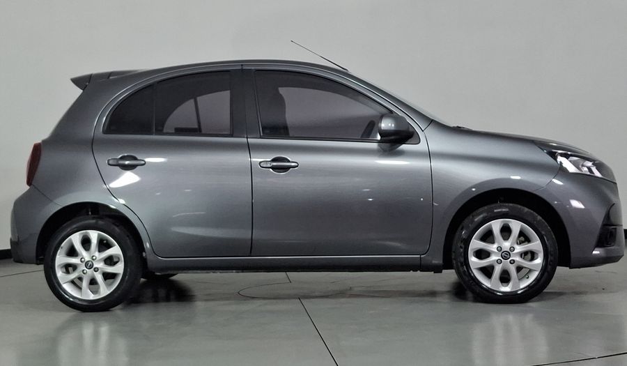 Nissan March 1.6 ADVANCE AUTO Hatchback 2023