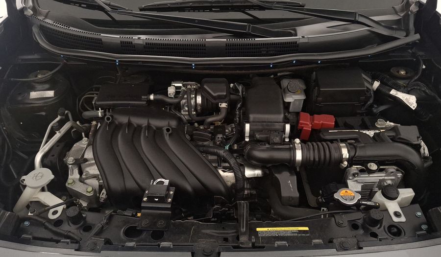 Nissan March 1.6 ADVANCE AUTO Hatchback 2023