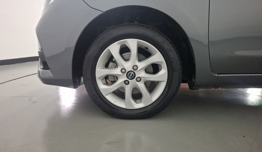 Nissan March 1.6 ADVANCE AUTO Hatchback 2023