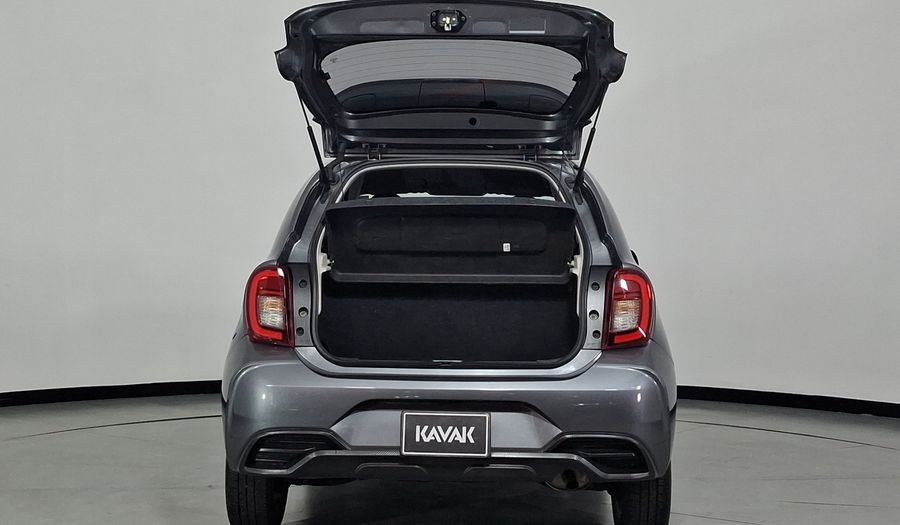 Nissan March 1.6 ADVANCE AUTO Hatchback 2023