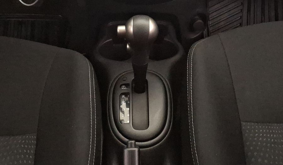 Nissan March 1.6 ADVANCE AUTO Hatchback 2023