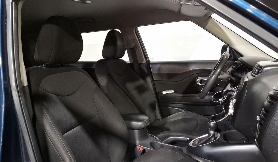 Kia Soul 1.6 LX AUTO Hatchback 2019