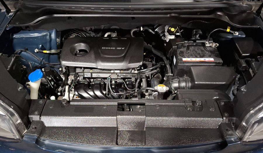 Kia Soul 1.6 LX AUTO Hatchback 2019