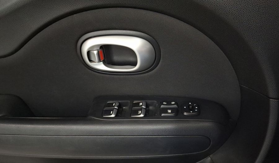 Kia Soul 1.6 LX AUTO Hatchback 2019