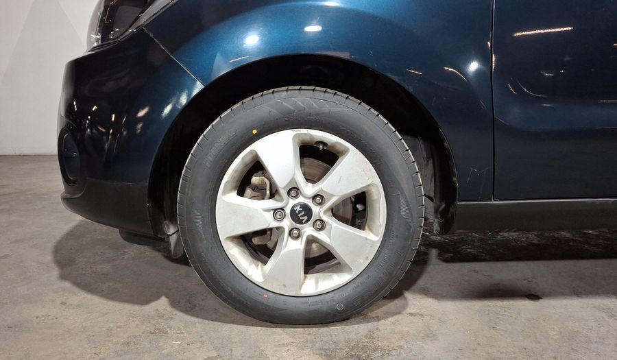 Kia Soul 1.6 LX AUTO Hatchback 2019