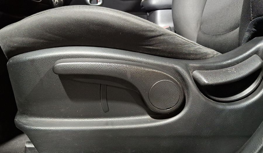 Kia Soul 1.6 LX AUTO Hatchback 2019