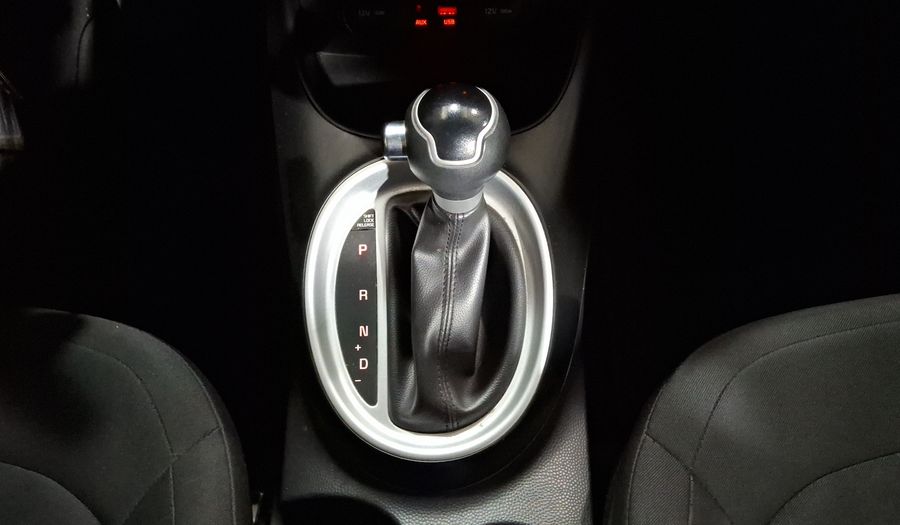 Kia Soul 1.6 LX AUTO Hatchback 2019