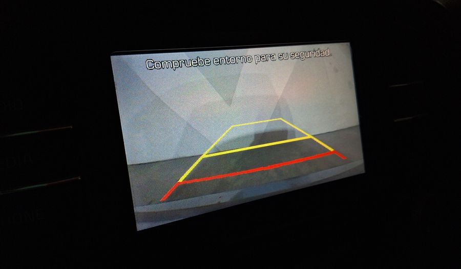 Kia Soul 1.6 LX AUTO Hatchback 2019