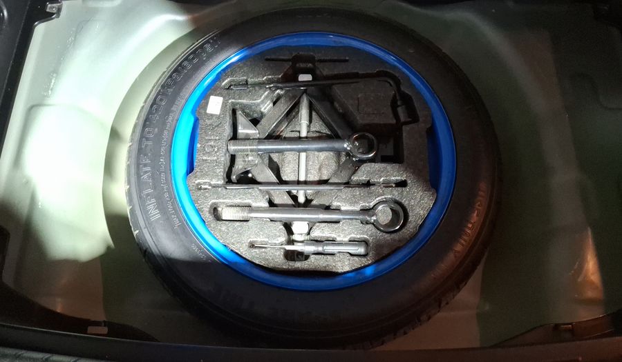 Kia Soul 1.6 LX AUTO Hatchback 2019