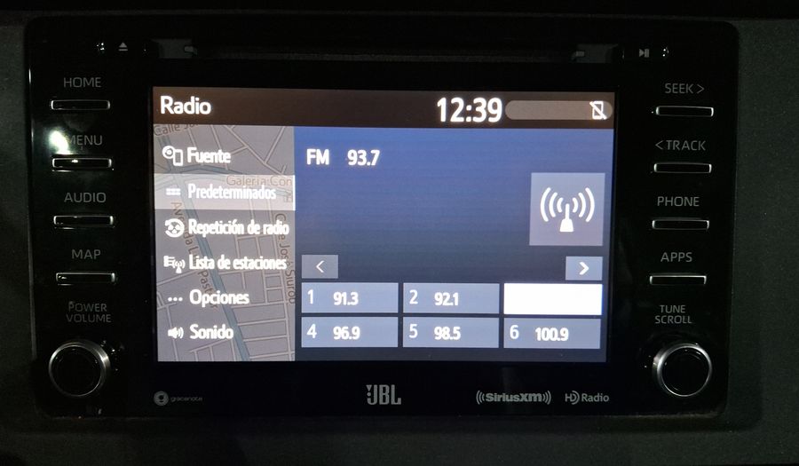 Toyota Sienna 3.5 LIMITED AT Minivan 2018