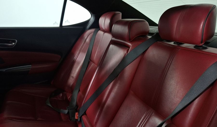 Acura Tlx 3.5 A-SPEC AT Sedan 2018