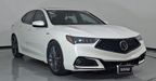 Acura Tlx 3.5 A-SPEC AT Sedan 2018