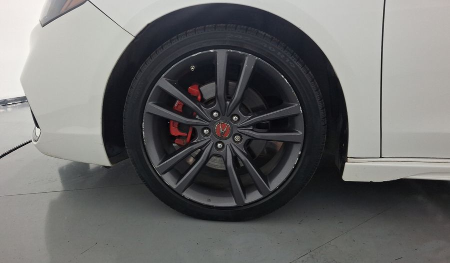 Acura Tlx 3.5 A-SPEC AT Sedan 2018