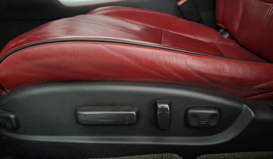 Acura Tlx 3.5 A-SPEC AT Sedan 2018