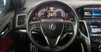 Acura Tlx 3.5 A-SPEC AT Sedan 2018