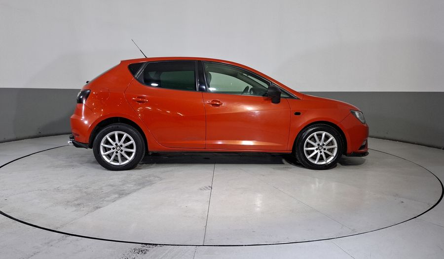 Seat Ibiza 1.6 STYLE TIPTRONIC Hatchback 2017