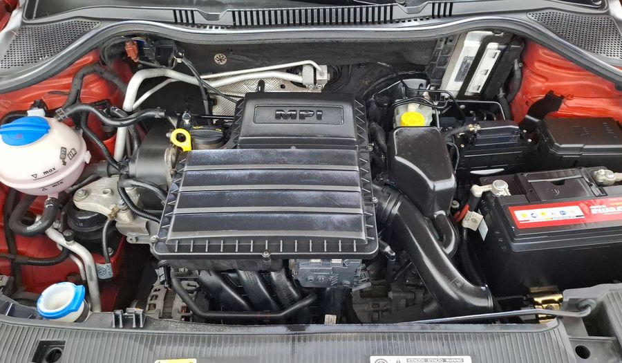 Seat Ibiza 1.6 STYLE TIPTRONIC Hatchback 2017