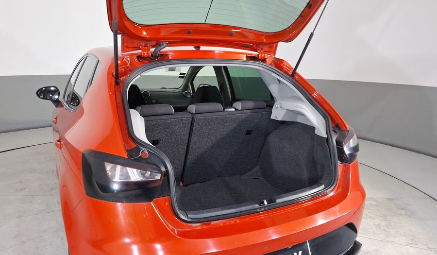 Seat Ibiza 1.6 STYLE TIPTRONIC Hatchback 2017