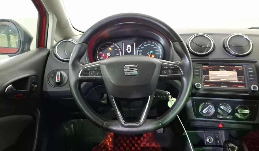 Seat Ibiza 1.6 STYLE TIPTRONIC Hatchback 2017