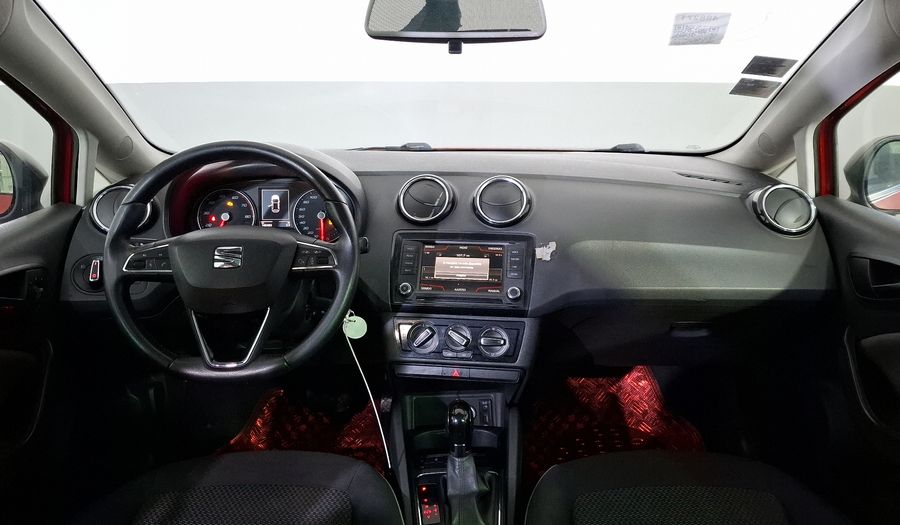 Seat Ibiza 1.6 STYLE TIPTRONIC Hatchback 2017
