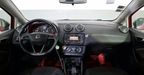 Seat Ibiza 1.6 STYLE TIPTRONIC Hatchback 2017