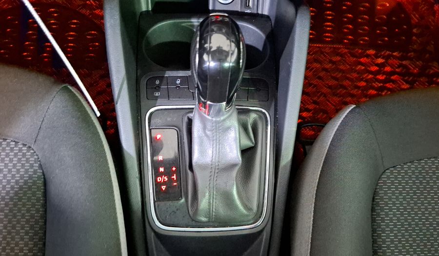 Seat Ibiza 1.6 STYLE TIPTRONIC Hatchback 2017