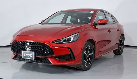 Mg • GT