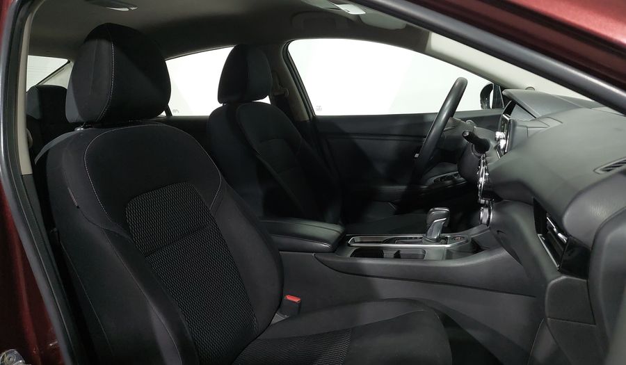 Nissan Sentra 2.0 SENSE AUTO Sedan 2020