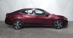 Nissan Sentra 2.0 SENSE AUTO Sedan 2020