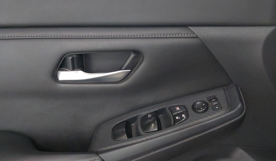 Nissan Sentra 2.0 SENSE AUTO Sedan 2020