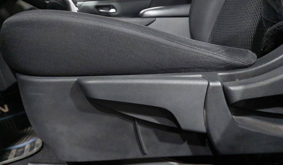 Nissan Sentra 2.0 SENSE AUTO Sedan 2020