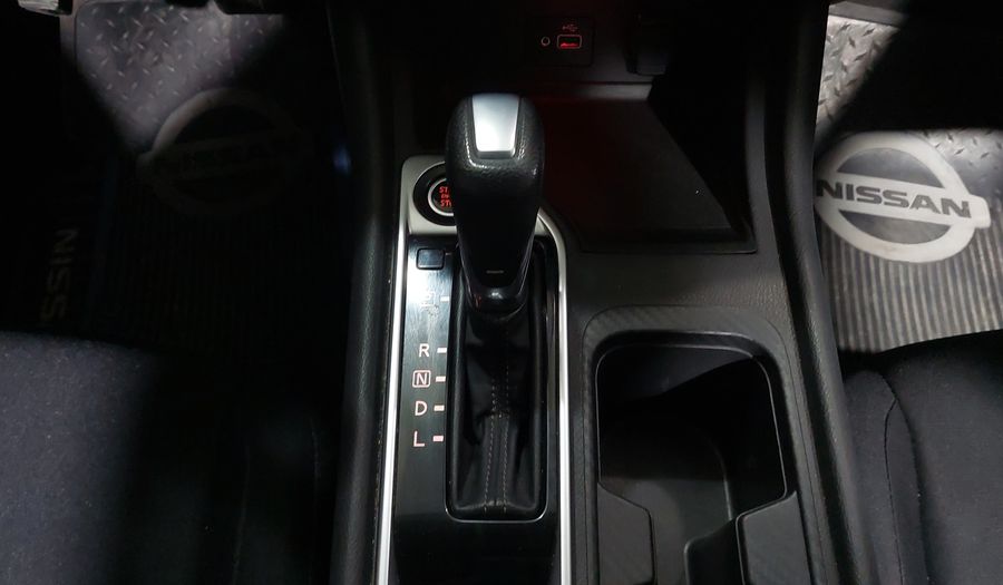 Nissan Sentra 2.0 SENSE AUTO Sedan 2020