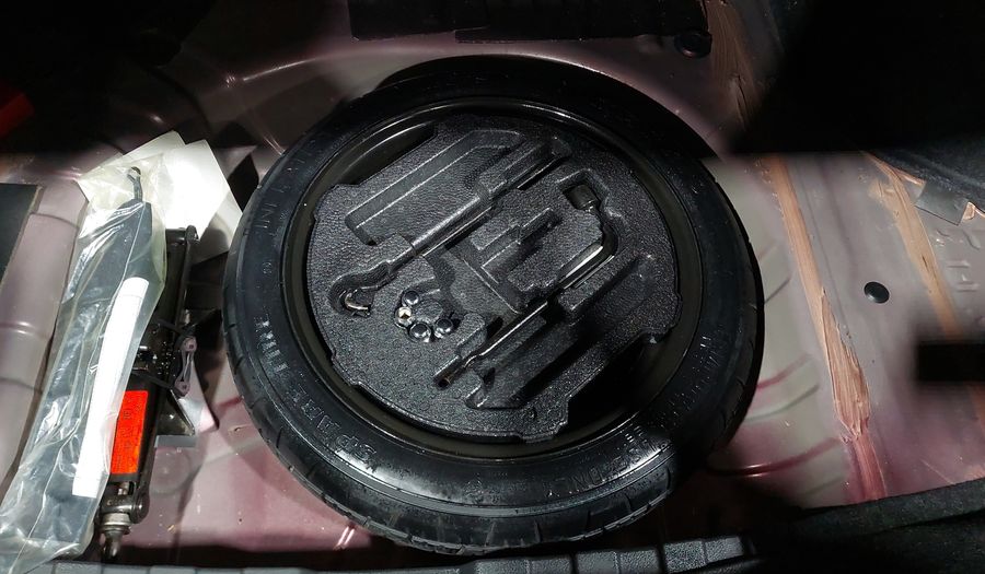 Nissan Sentra 2.0 SENSE AUTO Sedan 2020