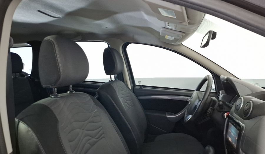 Renault Duster 2.0 DYNAMIQUE MEDIA NAV AT Suv 2016