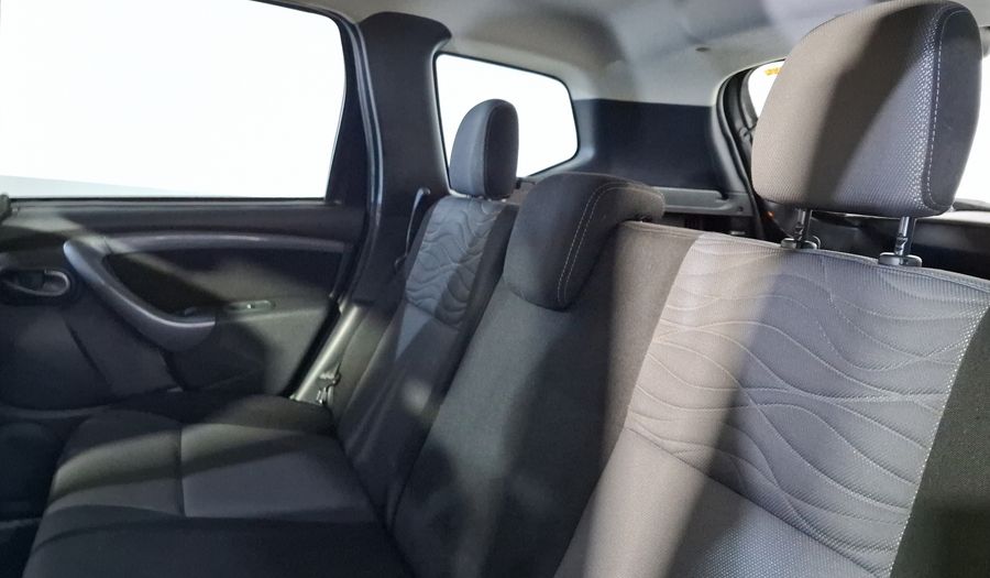 Renault Duster 2.0 DYNAMIQUE MEDIA NAV AT Suv 2016