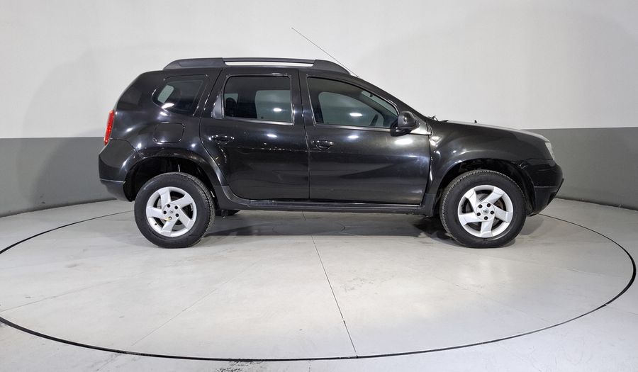 Renault Duster 2.0 DYNAMIQUE MEDIA NAV AT Suv 2016