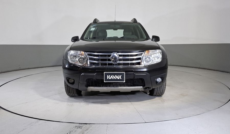 Renault Duster 2.0 DYNAMIQUE MEDIA NAV AT Suv 2016