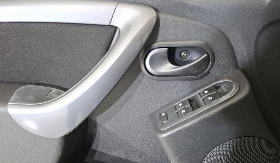 Renault Duster 2.0 DYNAMIQUE MEDIA NAV AT Suv 2016