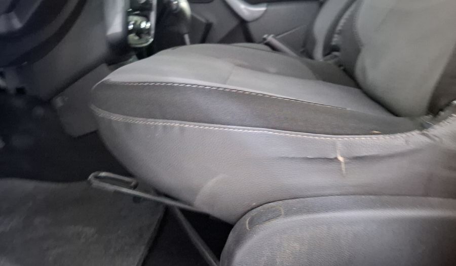 Renault Duster 2.0 DYNAMIQUE MEDIA NAV AT Suv 2016