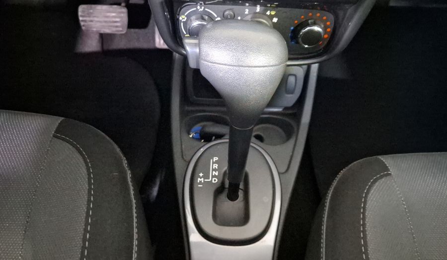 Renault Duster 2.0 DYNAMIQUE MEDIA NAV AT Suv 2016