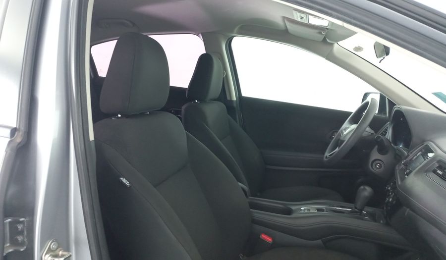 Honda Hr-v 1.8 UNIQ CVT Suv 2017