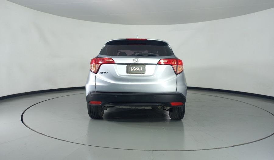 Honda Hr-v 1.8 UNIQ CVT Suv 2017