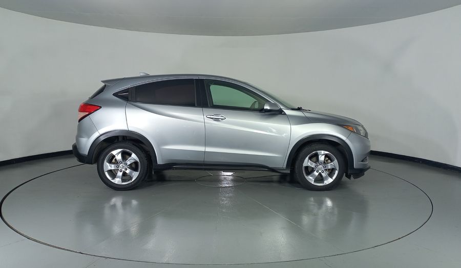 Honda Hr-v 1.8 UNIQ CVT Suv 2017