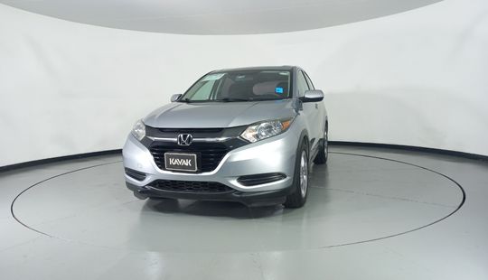 Honda • HR-V