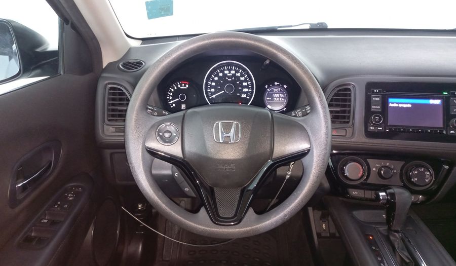 Honda Hr-v 1.8 UNIQ CVT Suv 2017